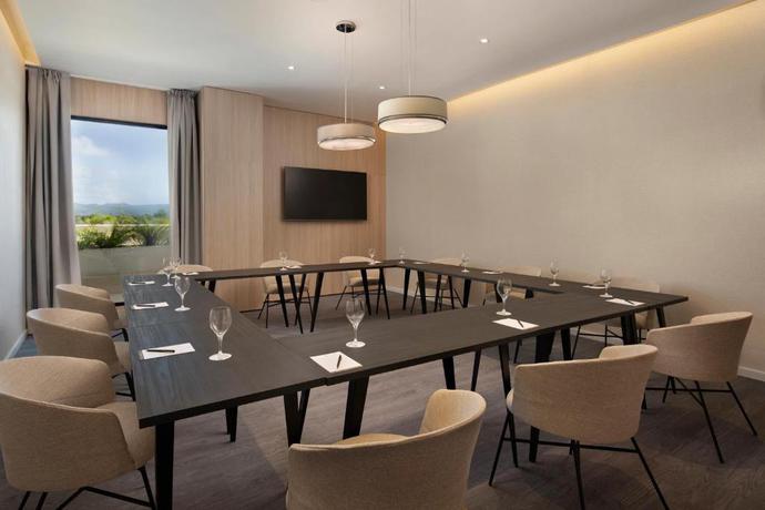 Imagen de los interiores del Hotel Dreams Playa Esmeralda Resort & Spa - All Inclusive. Foto 27