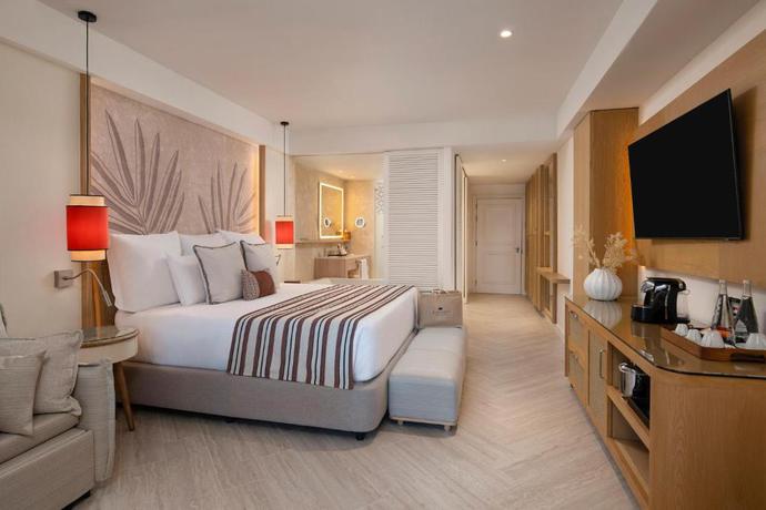 Imagen de la habitación del Hotel Dreams Playa Esmeralda Resort & Spa - All Inclusive. Foto 14