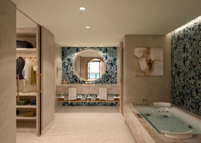 Imagen de la habitación del Hotel Dreams Playa Esmeralda Resort & Spa - All Inclusive. Foto 16