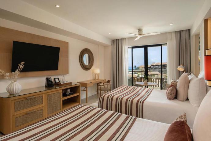 Imagen de la habitación del Hotel Dreams Playa Esmeralda Resort & Spa - All Inclusive. Foto 18