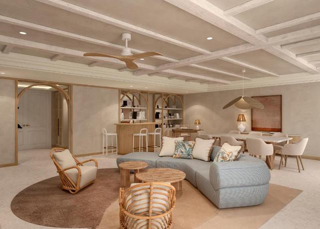 Imagen de la habitación del Hotel Dreams Playa Esmeralda Resort & Spa - All Inclusive. Foto 20