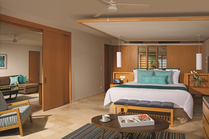 Imagen de la habitación del Hotel Dreams Playa Mujeres Golf and Spa Resort. Foto 2