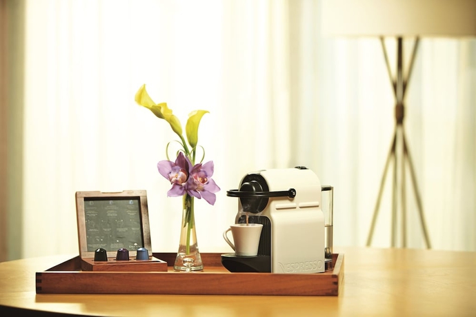 Imagen de la habitación del Hotel Dreams Playa Mujeres Golf and Spa Resort. Foto 10