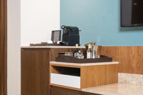 Imagen de la habitación del Hotel Dreams Puerto Morelos Resort & Spa - All Inclusive. Foto 15