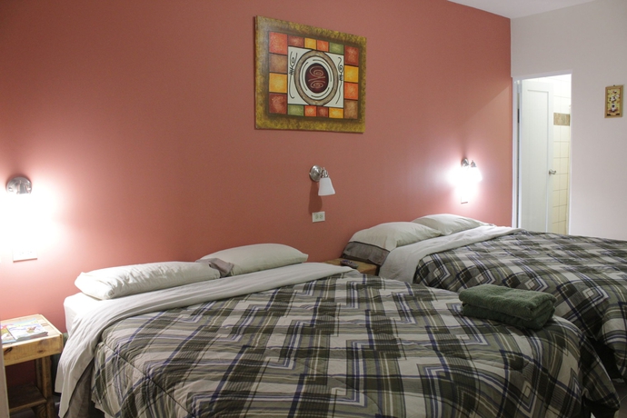 Imagen de la habitación del Hotel Dream's Puerto Rico. Foto 2