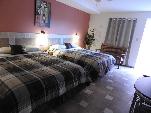 Imagen de la habitación del Hotel Dream's Puerto Rico. Foto 3