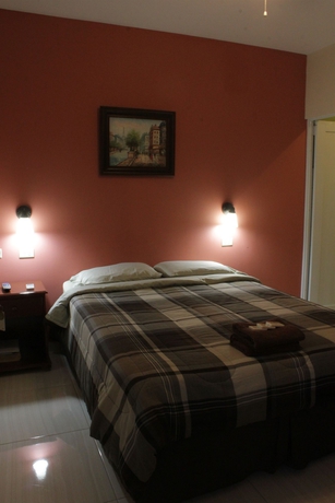 Imagen de la habitación del Hotel Dream's Puerto Rico. Foto 4