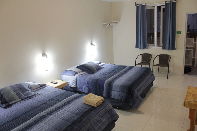 Imagen de la habitación del Hotel Dream's Puerto Rico. Foto 5