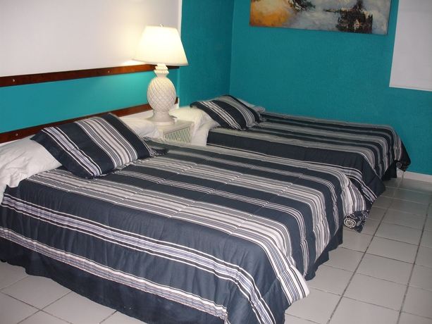 Imagen de la habitación del Hotel Dream's Puerto Rico. Foto 6