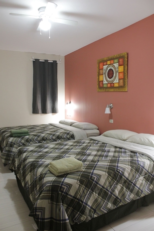 Imagen de la habitación del Hotel Dream's Puerto Rico. Foto 7