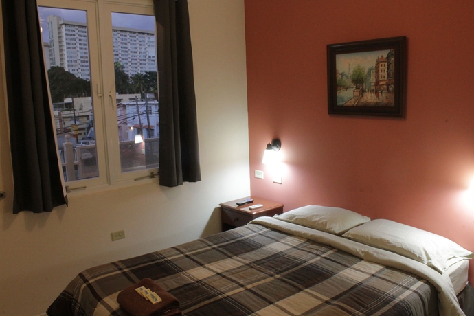 Imagen de la habitación del Hotel Dream's Puerto Rico. Foto 9