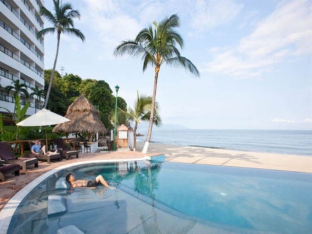Imagen general del Hotel Dreams Puerto Vallarta Resort & Spa. Foto 2