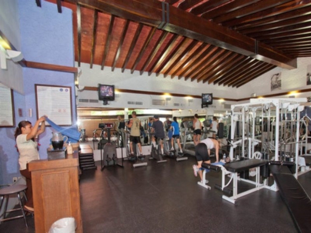 Imagen general del Hotel Dreams Puerto Vallarta Resort & Spa. Foto 7