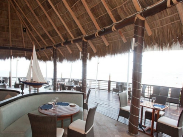 Imagen general del Hotel Dreams Puerto Vallarta Resort & Spa. Foto 8