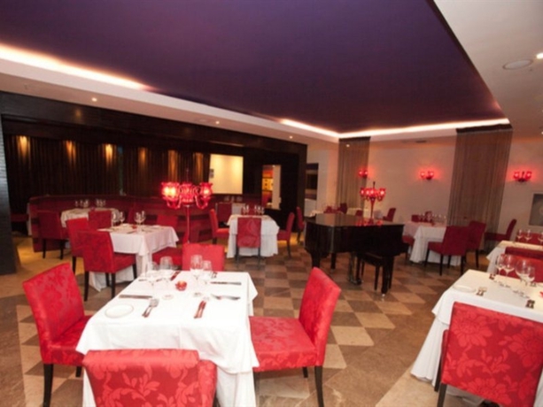 Imagen general del Hotel Dreams Puerto Vallarta Resort & Spa. Foto 10