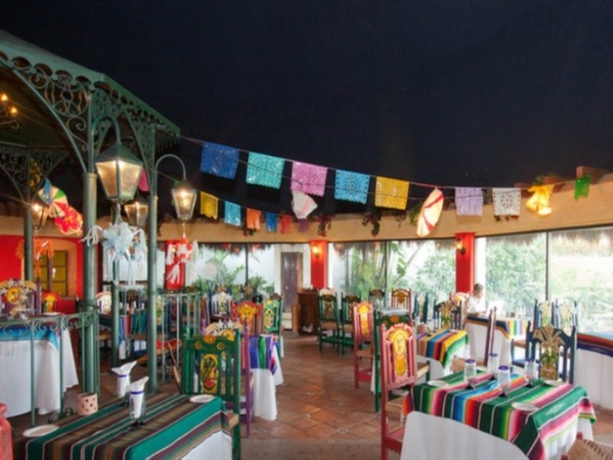 Imagen general del Hotel Dreams Puerto Vallarta Resort & Spa. Foto 11