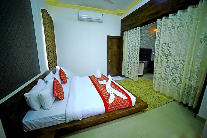 Imagen de la habitación del Hotel Dreams Resort Udaipur, Udaipur. Foto 2