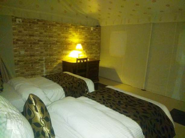 Imagen de la habitación del Hotel Dreams Resort Udaipur, Udaipur. Foto 4