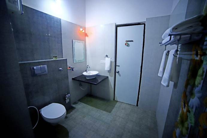 Imagen de la habitación del Hotel Dreams Resort Udaipur, Udaipur. Foto 8