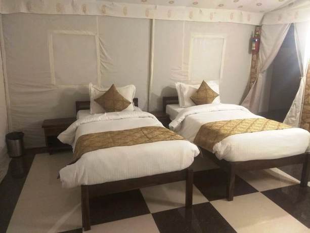 Imagen de la habitación del Hotel Dreams Resort Udaipur, Udaipur. Foto 9