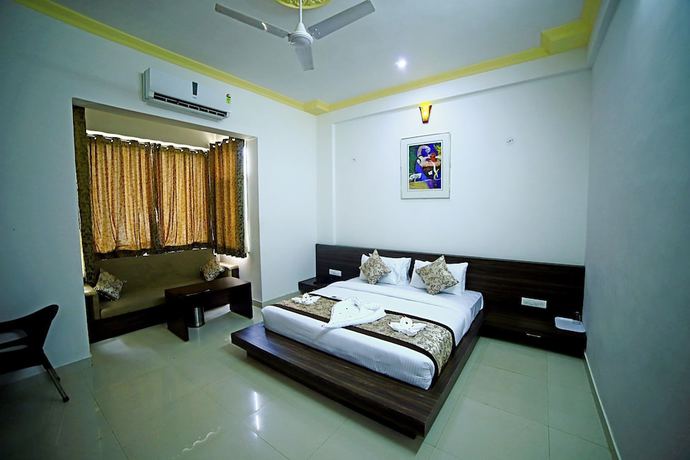 Imagen de la habitación del Hotel Dreams Resort Udaipur, Udaipur. Foto 14