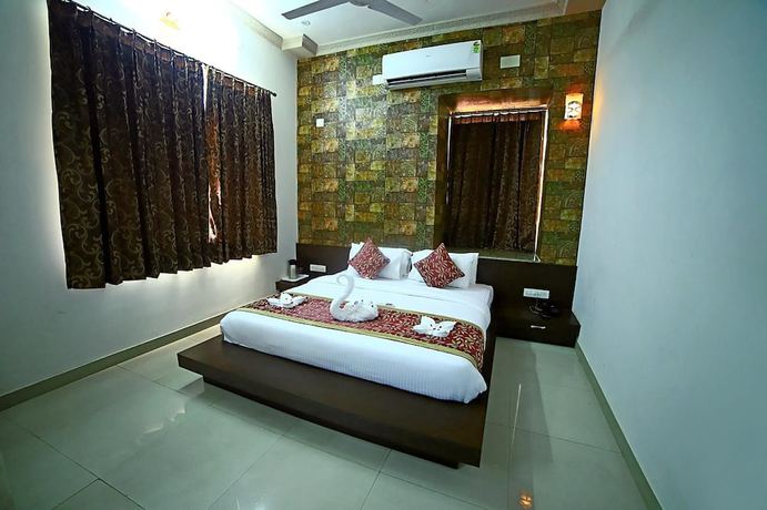 Imagen de la habitación del Hotel Dreams Resort Udaipur, Udaipur. Foto 18