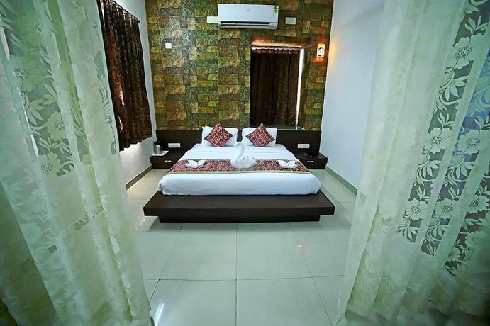 Imagen de la habitación del Hotel Dreams Resort Udaipur, Udaipur. Foto 19