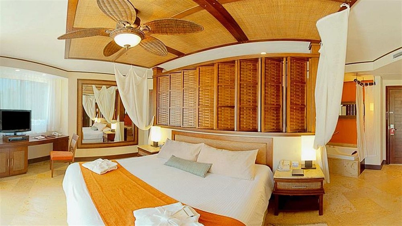 Imagen de la habitación del Hotel Dreams Riviera Cancun Resort and Spa - All Inclusive. Foto 5