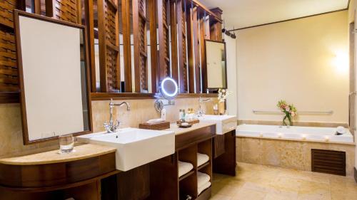 Imagen de la habitación del Hotel Dreams Riviera Cancun Resort and Spa - All Inclusive. Foto 10