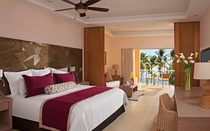 Imagen de la habitación del Hotel Dreams Royal Beach Punta Cana. Foto 9
