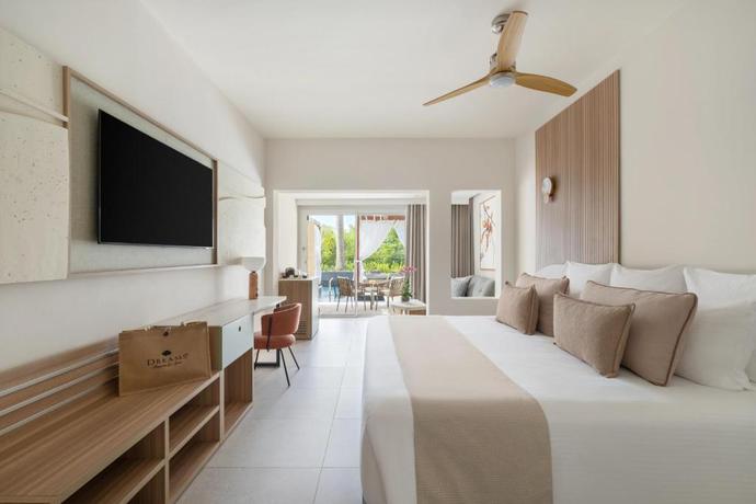 Imagen de la habitación del Hotel Dreams Royal Beach Punta Cana. Foto 11