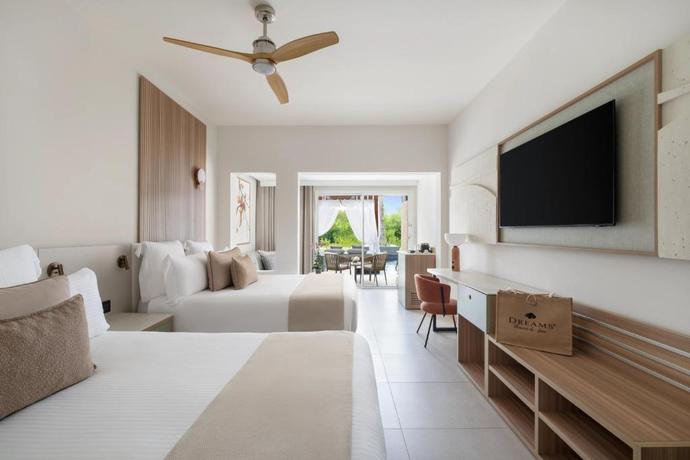 Imagen de la habitación del Hotel Dreams Royal Beach Punta Cana. Foto 14