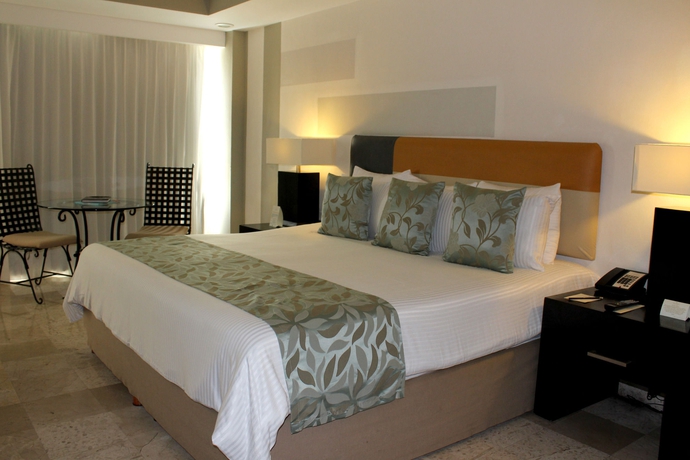 Imagen de la habitación del Hotel Dreams Sands Cancun Resort and Spa - All Inclusive. Foto 6