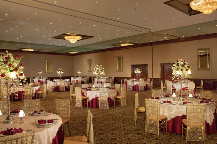 Imagen de los interiores del Hotel Dreams Sapphire Resort and Spa - All Inclusive. Foto 9