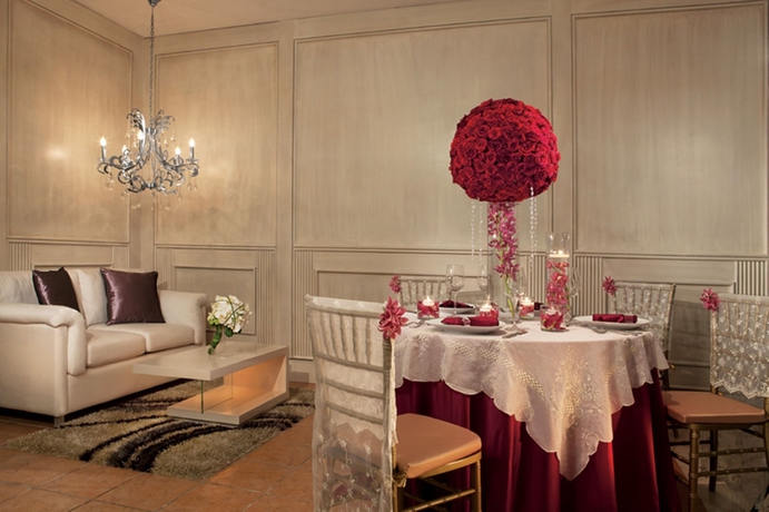 Imagen de los interiores del Hotel Dreams Sapphire Resort and Spa - All Inclusive. Foto 10