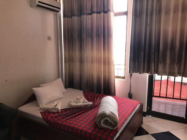 Imagen de la habitación del Hotel Dreams Tone. Foto 4