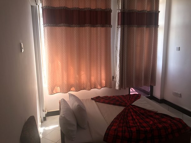 Imagen de la habitación del Hotel Dreams Tone. Foto 8
