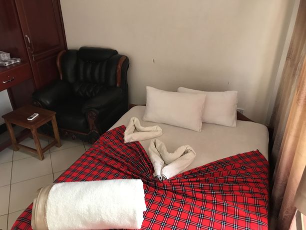 Imagen de la habitación del Hotel Dreams Tone. Foto 9