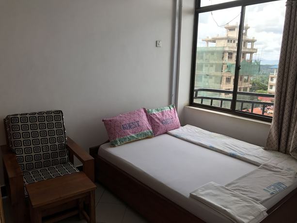 Imagen de la habitación del Hotel Dreams Tone. Foto 17