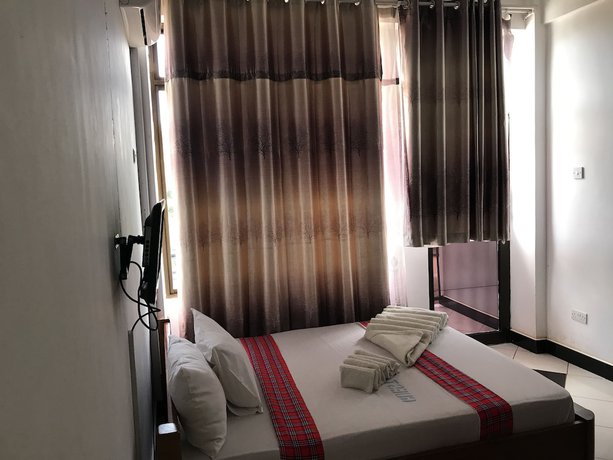 Imagen de la habitación del Hotel Dreams Tone. Foto 19