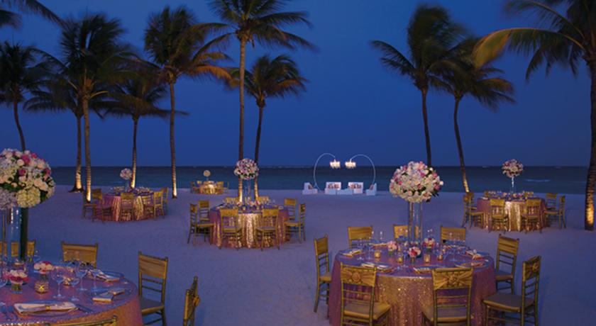 Imagen general del Hotel Dreams Tulum Resort and Spa - All Inclusive. Foto 2