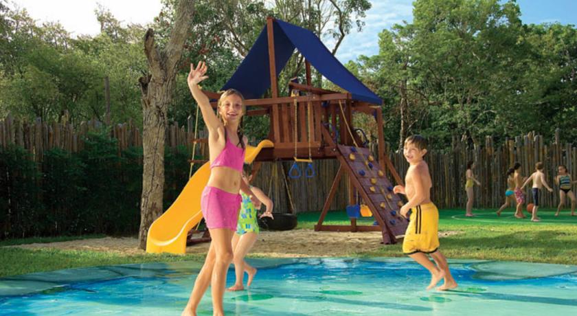 Imagen general del Hotel Dreams Tulum Resort and Spa - All Inclusive. Foto 3