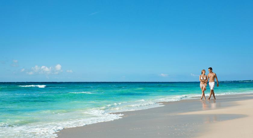 Imagen de los exteriores del Hotel Dreams Tulum Resort and Spa - All Inclusive. Foto 11