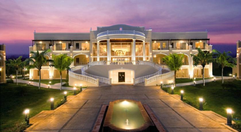 Imagen general del Hotel Dreams Tulum Resort and Spa - All Inclusive. Foto 5