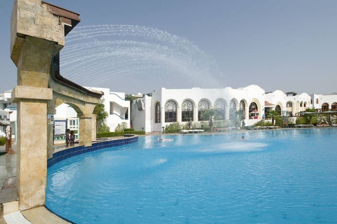 Imagen general del Hotel Dreams Vacation Sharm El Sheikh. Foto 1