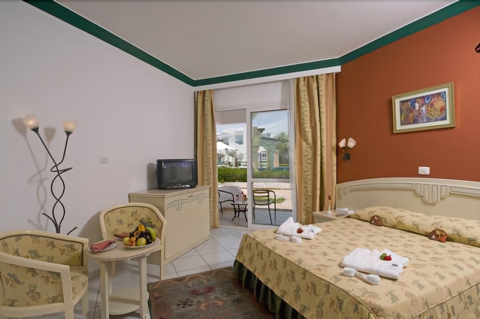 Imagen de la habitación del Hotel Dreams Vacation Sharm El Sheikh. Foto 11