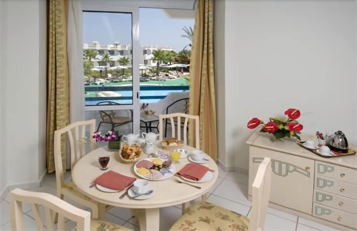 Imagen de la habitación del Hotel Dreams Vacation Sharm El Sheikh. Foto 12