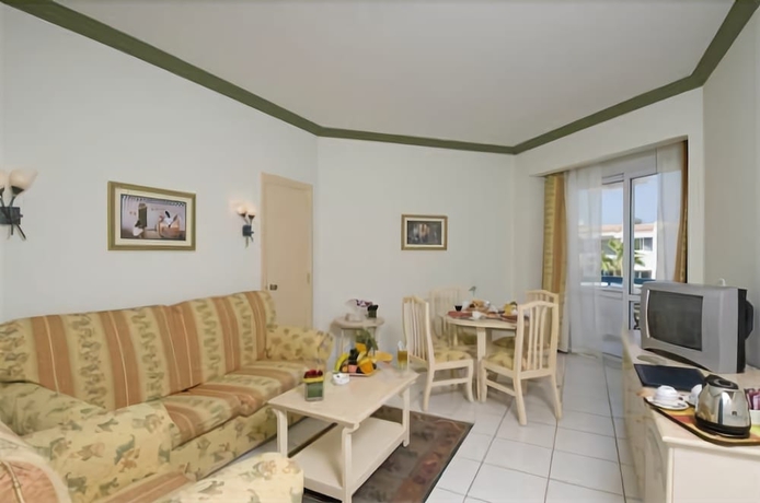 Imagen de la habitación del Hotel Dreams Vacation Sharm El Sheikh. Foto 13