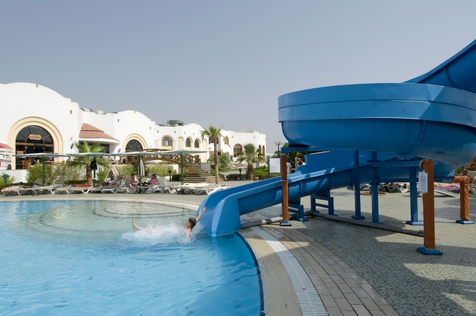 Imagen de la piscina del Hotel Dreams Vacation Sharm El Sheikh. Foto 19