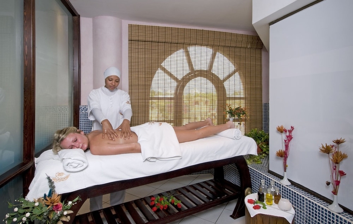 Imagen general del Hotel Dreams Vacation Sharm El Sheikh. Foto 3